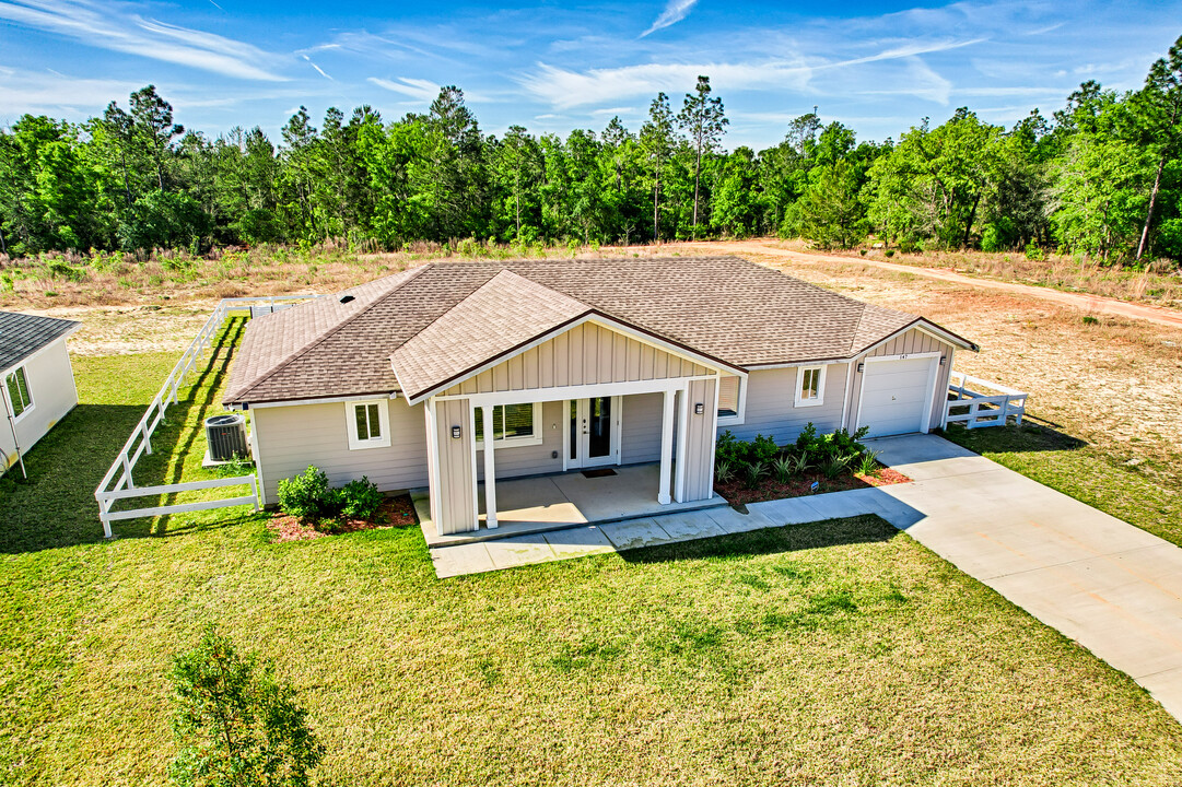 3505 Main Street in Hawthorne, FL - Building Photo