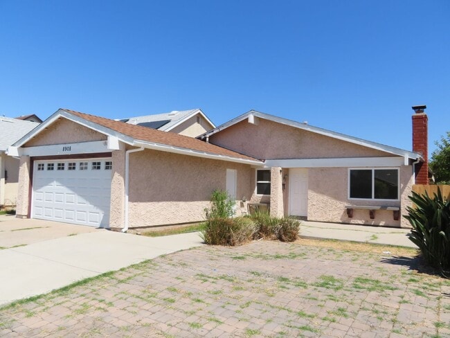 property at 8908 Alphecca Way
