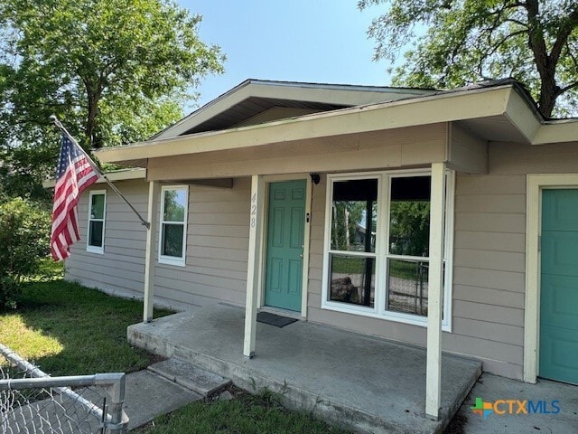 property at 428 Aguila St