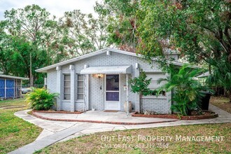 2323 12th St S in St. Petersburg, FL - Building Photo - Building Photo