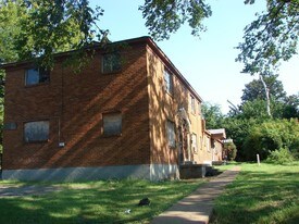 1734 Hunter Ave in Memphis, TN - Building Photo
