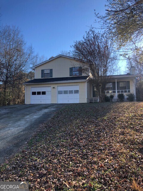 7345 Chaucer Ct in Riverdale, GA - Building Photo - Building Photo