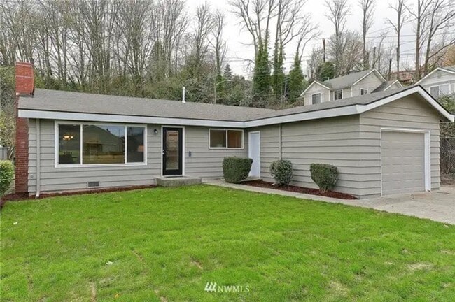 property at 4601 S Director St