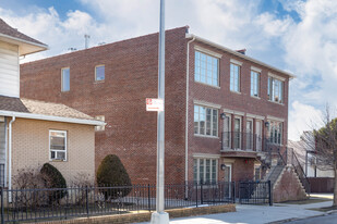 155 Bay 28th St in Brooklyn, NY - Foto de edificio - Building Photo