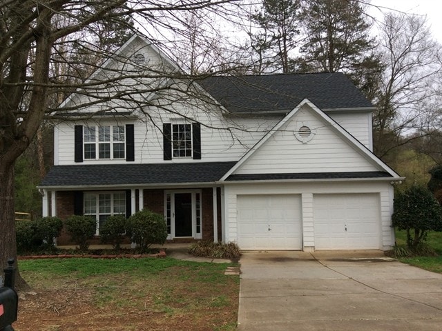 property at 7826 Leisure Ln