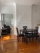 339-343 Thayer St in Providence, RI - Building Photo