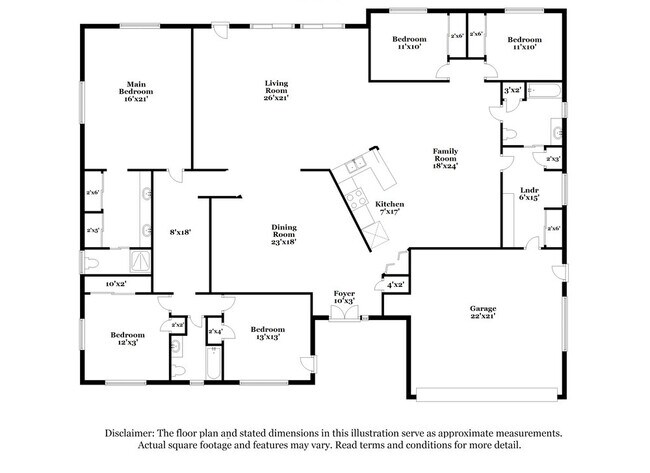 2414 Davis Blvd in Ft. Myers, FL - Building Photo - Building Photo