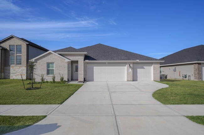 property at 4526 Waving Willow Wy