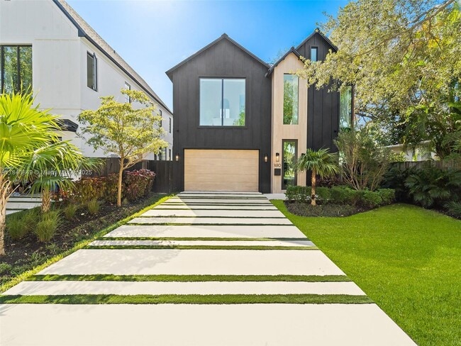 1610 NE 4th Pl in Fort Lauderdale, FL - Building Photo - Building Photo