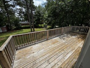 1035 Bacon Rd in Hinesville, GA - Building Photo - Building Photo