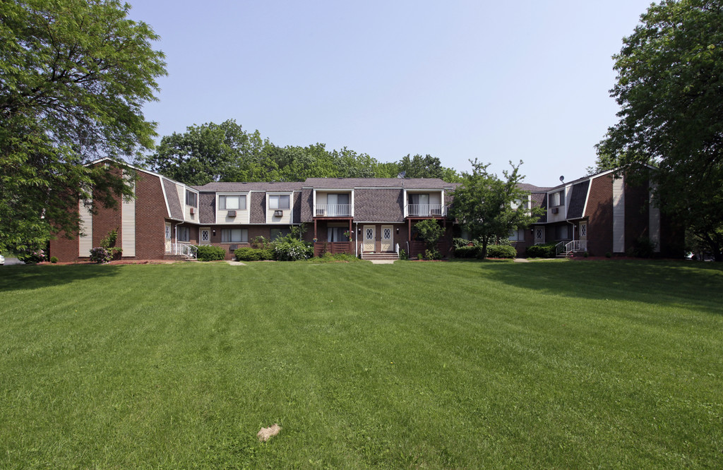 Apartments In Hamburg Nj