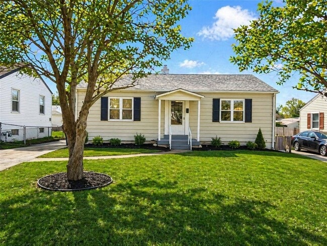 property at 9448 Harold Dr