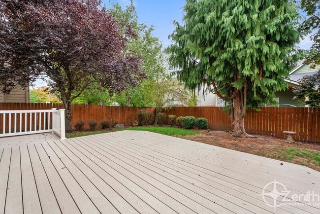 property at 2903 NE 184th Ave