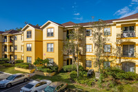 The Pinnacle at Carrollwood in Tampa, FL - Building Photo - Building Photo