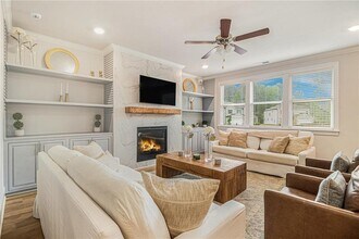 605 Skye Ct in Peachtree City, GA - Building Photo - Building Photo