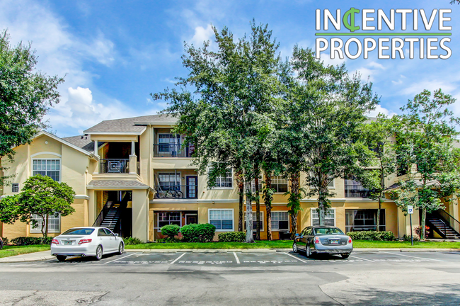 property at 2612 Robert Trent Jones Dr