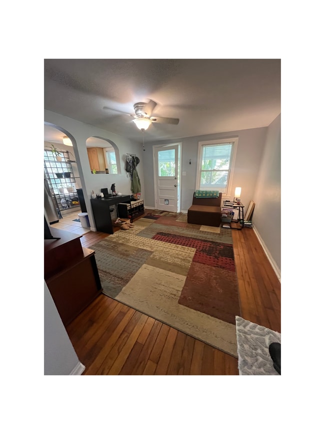 property at 5214 27th Ave S