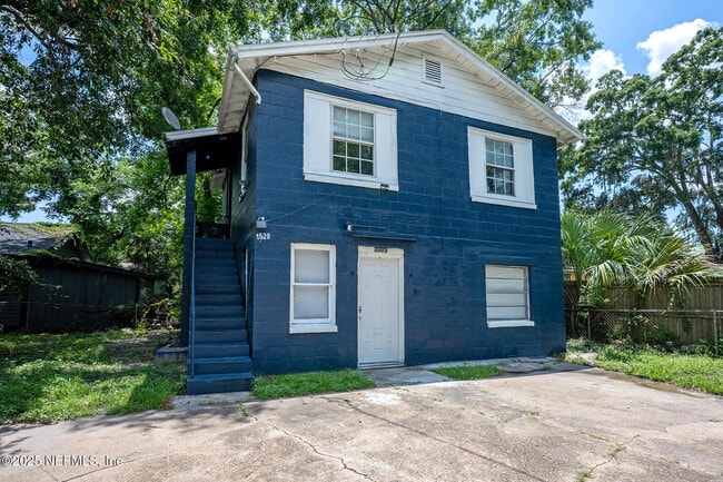 1526 W 22nd St in Jacksonville, FL - Building Photo - Building Photo