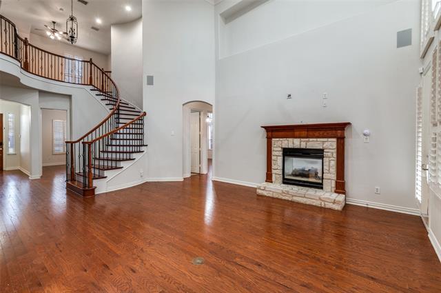 1991 Sandy Creek Dr in Frisco, TX - Building Photo - Building Photo