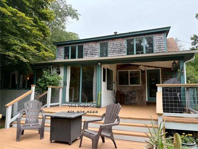 property at 365 Woodville Rd