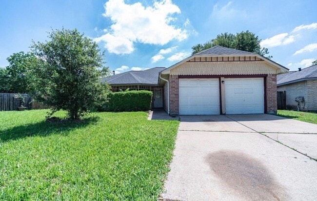 property at 6606 Felgate Creek Ct