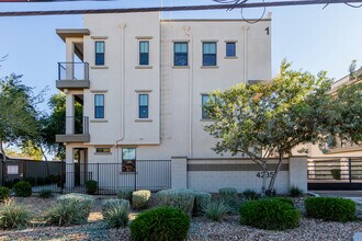 4235 N 26th St in Phoenix, AZ - Building Photo - Building Photo