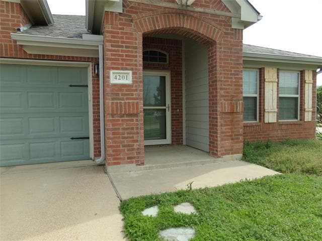 4201 Jasper Ln in Granbury, TX - Building Photo - Building Photo