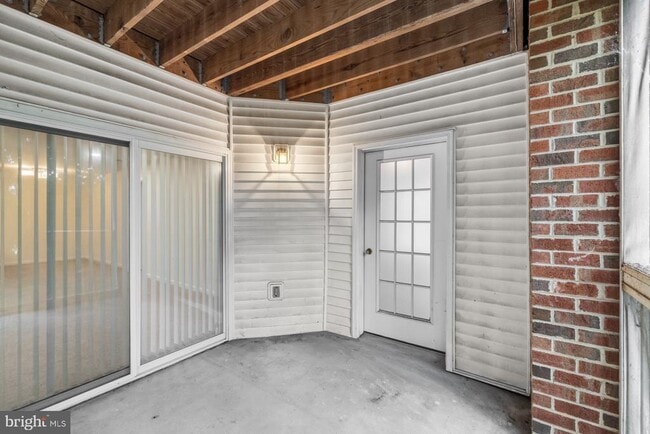 property at 6610 Lake Park Dr