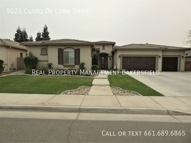 property at 9021 Claro De Luna Dr