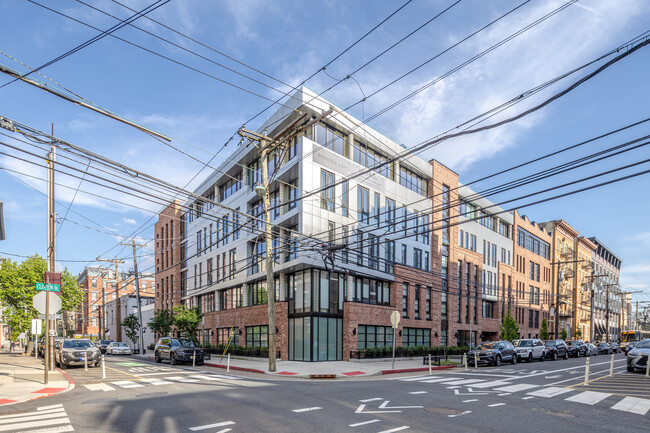 Wonder Lofts in Hoboken, NJ - Building Photo - Primary Photo