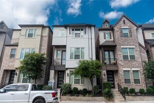 2216 Palomino St in Mesquite, TX - Building Photo