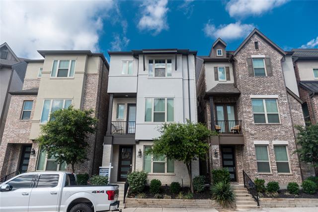 property at 2216 Palomino St