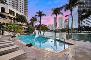 901 Brickell Key Blvd