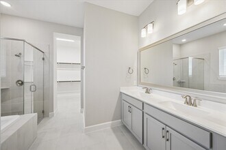 5518 Kindle Aly in Manvel, TX - Building Photo - Building Photo