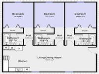 315 E Jennings St in Tallahassee, FL - Building Photo - Building Photo