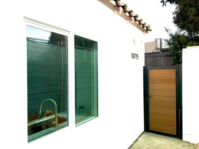 property at 10775 W Olympic Blvd