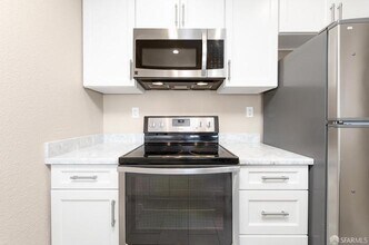 13700 San Pablo Ave, Unit 1102 in San Pablo, CA - Building Photo - Building Photo