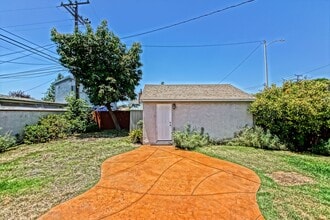 3728 Marine Ave in Lawndale, CA - Building Photo - Building Photo
