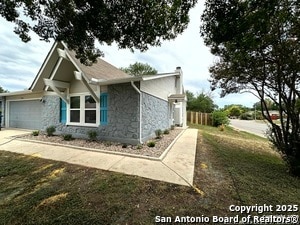 property at 9142 Valley Ridge