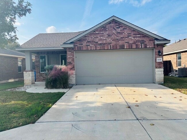 property at 1418 Walden Pond Dr