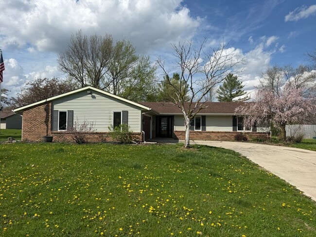 property at 13717 E Ridgeview Ct