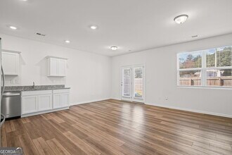 1016 Depot St in Euharlee, GA - Building Photo - Building Photo