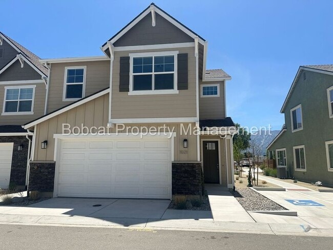 1021 Home Stretch Ln in Minden, NV - Building Photo - Building Photo