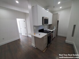 11 Peterborough St, Unit 25 in Boston, MA - Building Photo