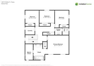 12071 W Tether Trl in Peoria, AZ - Building Photo - Building Photo