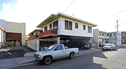 1914 Homerule St in Honolulu, HI - Building Photo - Building Photo