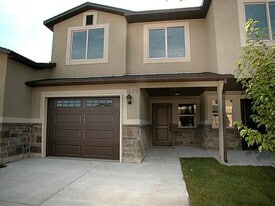 200 1200 S in Tremonton, UT - Building Photo
