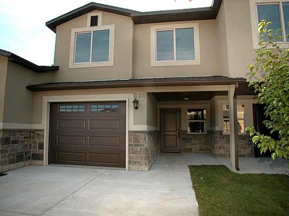 200 1200 S in Tremonton, UT - Building Photo