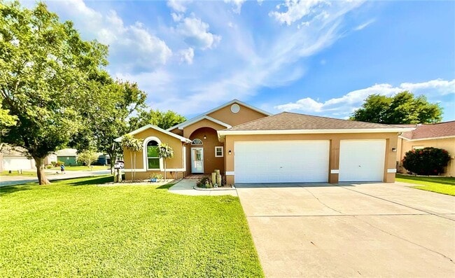 property at 6930 Bandura Ave