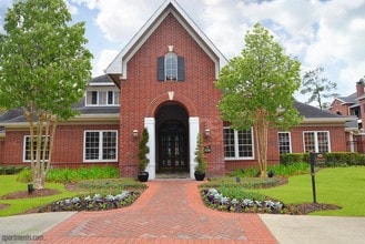 Villages of Cypress Creek in Houston, TX - Building Photo - Building Photo